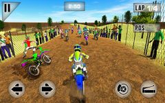 Captură de ecran Dirt Track Racing 2019: Moto Racer Championship apk 4