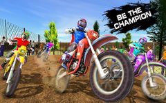 Captură de ecran Dirt Track Racing 2019: Moto Racer Championship apk 