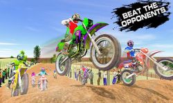 Captură de ecran Dirt Track Racing 2019: Moto Racer Championship apk 14