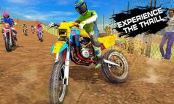 Captură de ecran Dirt Track Racing 2019: Moto Racer Championship apk 12