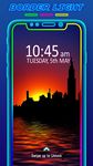 Screenshot 4 di Border Light - LED Color Live Wallpaper apk