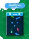 Train your brain - Coordination Games screenshot apk 11