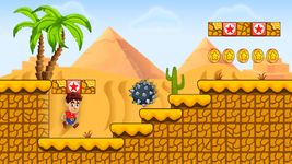 Picolo's World - Jungle Adventure 2019 captura de pantalla apk 1