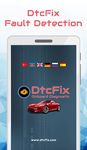 Captură de ecran DtcFix - Wifi/Bluetooth Araç Arıza Tespit ve Silme apk 7