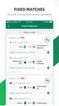 Score Radar:Soccer Live Score and Predictions image 1