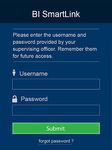 BI SmartLINK screenshot apk 3
