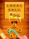 Word Bakery Connect - Word Cookies Games Puzzle screenshot apk 4