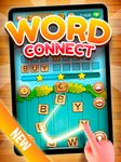 Word Bakery Connect - Word Cookies Games Puzzle screenshot apk 14