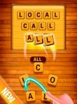 Word Bakery Connect - Word Cookies Games Puzzle screenshot apk 12