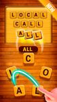 Word Bakery Connect - Word Cookies Games Puzzle screenshot apk 18