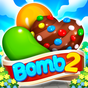 Candy Bomb 2 - New Match 3 Puzzle Legend Game APK