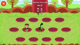 Ben 10: Who's the Family Genius? screenshot apk 12