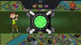 Ben 10: Who's the Family Genius? screenshot APK 10