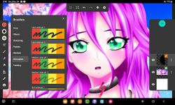 SketchBook  ảnh màn hình apk 12