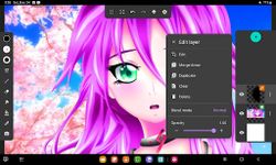 Screenshot 14 di SketchBook  apk