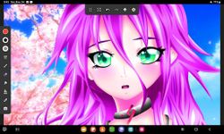 SketchBook  captura de pantalla apk 4