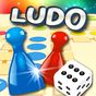 Icono de Parcheesi o Parchís - Juego de dados HD, gratis!