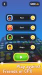 Mens Erger Je Niet Spel Gratis - Ludo hd online screenshot APK 10