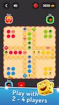 Mens Erger Je Niet Spel Gratis - Ludo hd online screenshot APK 8