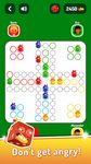 Parcheesi o Parchís - Juego de dados HD, gratis! captura de pantalla apk 3