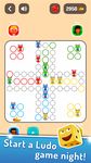 Parcheesi o Parchís - Juego de dados HD, gratis! captura de pantalla apk 5