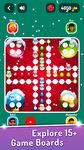 Parcheesi o Parchís - Juego de dados HD, gratis! captura de pantalla apk 21