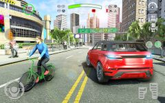 Скриншот 10 APK-версии Crazy Car Driving & City Stunts: Rover Sport