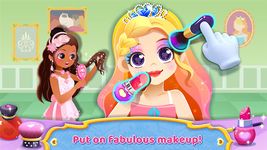 Screenshot 4 di Piccolo Panda: Il trucco delle principesse apk