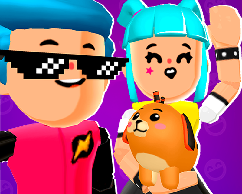 Pk Xd Apk Free Download App For Android - roblox pk xd jogo