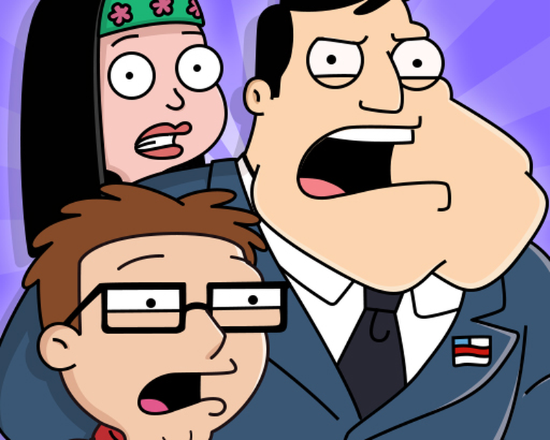 American dad apocalypse soon секреты