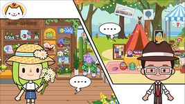 ภาพหน้าจอที่ 5 ของ Miga Town: อพาร์ตเมนต์