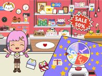 Miga タウン: アパート-1 のスクリーンショットapk 2