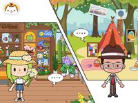 ภาพหน้าจอที่ 1 ของ Miga Town: อพาร์ตเมนต์