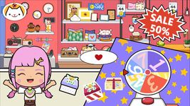 Miga タウン: アパート-1 のスクリーンショットapk 14