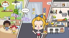 Miga Town: My Apartment screenshot apk 3