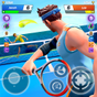 ikon Tennis Clash: Multiplayer Game 