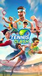 Captura de tela do apk Tennis Clash: Free Sports Game 3
