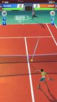 Screenshot 5 di Tennis Clash: Free Sports Game apk