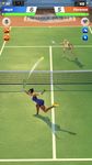 Tangkapan layar apk Tennis Clash: Free Sports Game 1