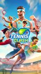 Tennis Clash: Free Sports Game capture d'écran apk 2