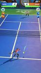 Captura de tela do apk Tennis Clash: Free Sports Game 14