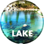 Иконка Обои с озерами