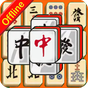Ikon Mahjong - Mahyong Offline