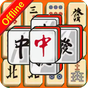 Ikon Mahjong - Mahyong Offline