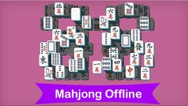 Tangkapan layar apk Mahjong - Mahyong Offline 8