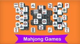 Tangkapan layar apk Mahjong - Mahyong Offline 5