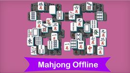 Tangkapan layar apk Mahjong - Mahyong Offline 3