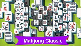Tangkapan layar apk Mahjong - Mahyong Offline 2