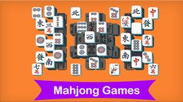 Tangkapan layar apk Mahjong - Mahyong Offline 1