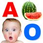 Говорящая азбука алфавит для детей